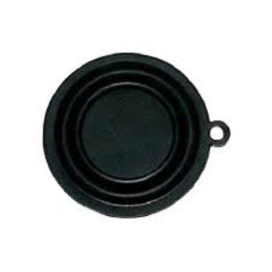 Membrana calentador Vaillant 11 lts. una oreja 57mm