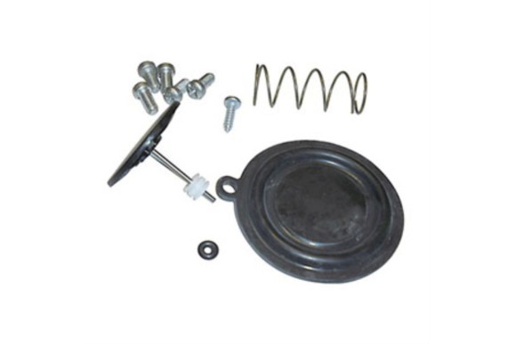 Kit membrana calentador Vaillant