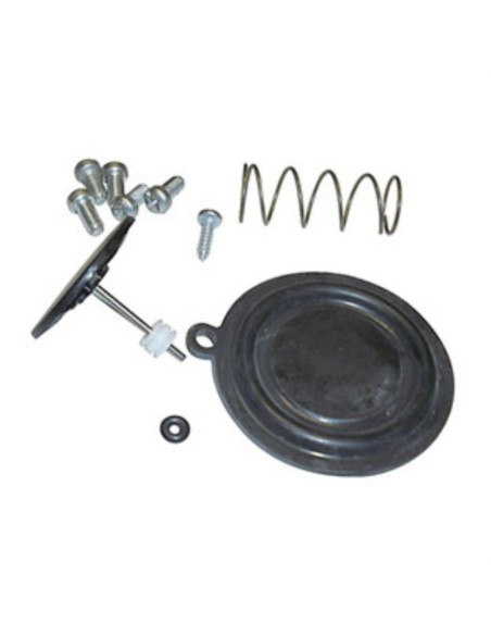 Kit membrana calentador Vaillant