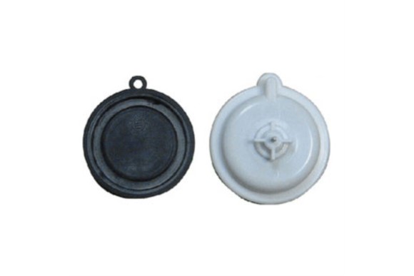 Membrana calentador Vaillant MAG 9-10 c/tapa