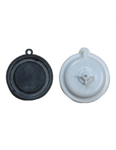 Membrana calentador Vaillant MAG 9-10 c/tapa