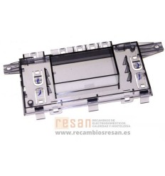Carcasa Bru EJ8051