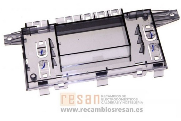 Carcasa Bru EJ8051