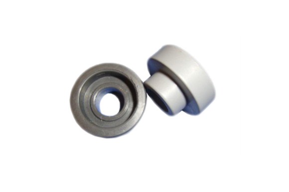 Rueda cesto Lvv Teka LP760