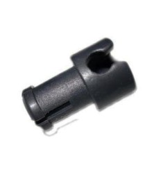 Eje rueda cesto Lvv Teka LP760
