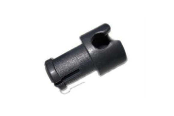 Eje rueda cesto Lvv Teka LP760
