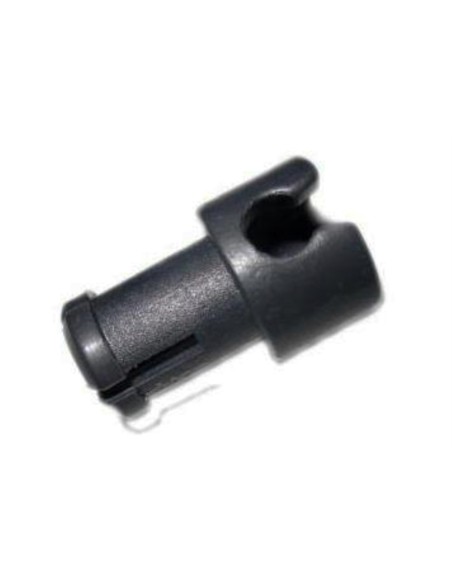Eje rueda cesto Lvv Teka LP760