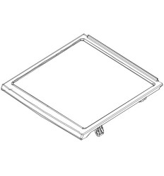 Bandeja congelador Frigo Daewoo FRNX22BVWI
