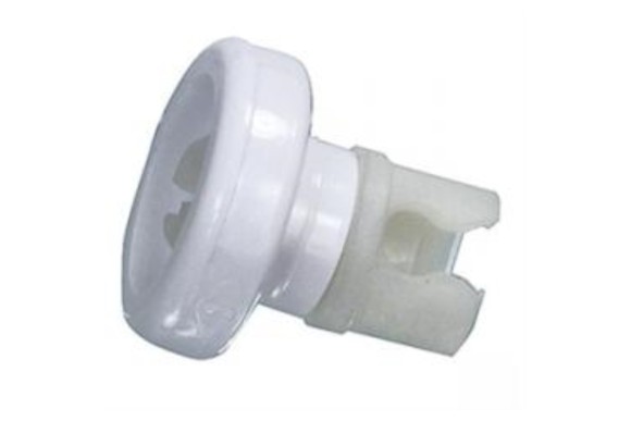 Rueda cesto lavavajillas Zanussi Z906-919