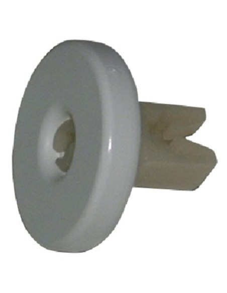 Rueda cesto inferior Lvv Zanussi 40 mm. (1ud)