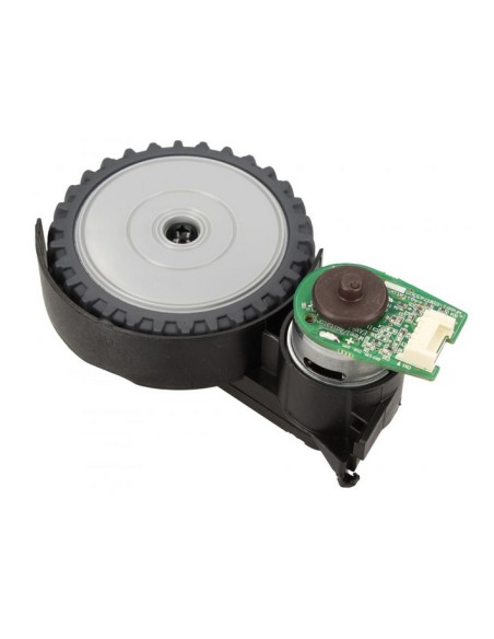 Rueda derecha aspirador Hombot LG