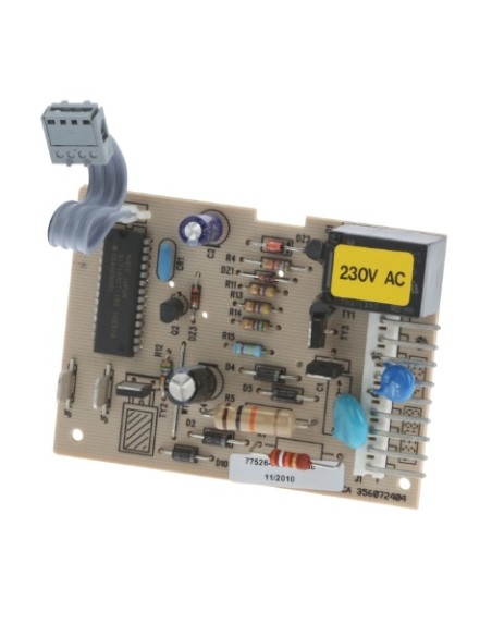 Modulo hielo Neff K3965X0/07