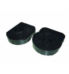 Filtro carbon activo