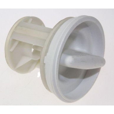 Filtro bomba Whirlpool (cuerpo con ala)