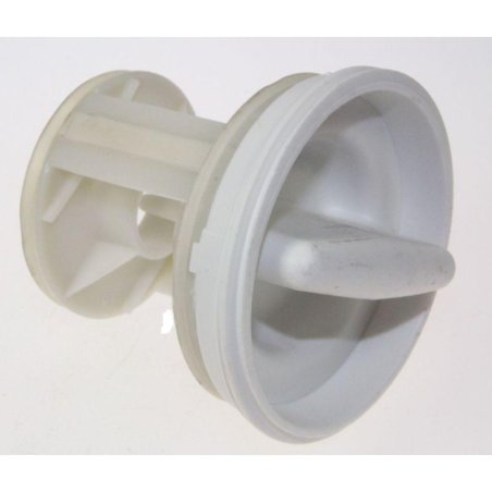Filtro bomba Whirlpool (cuerpo con ala)