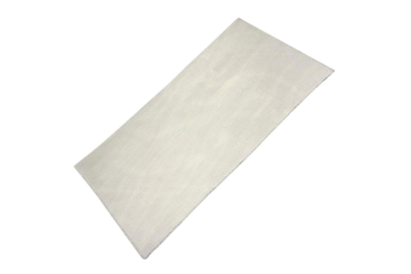 Filtro metalico 520x320mm