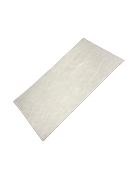 Filtro metalico 520x320mm