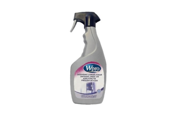 Desescarchador antihielo frigorificos spray 500ml