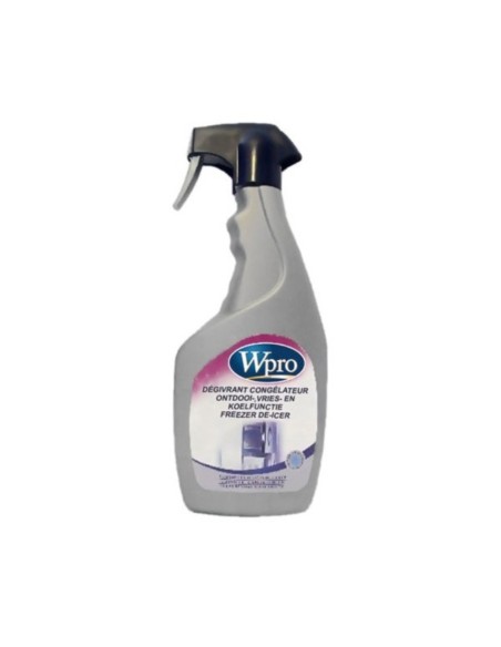 Desescarchador antihielo frigorificos spray 500ml