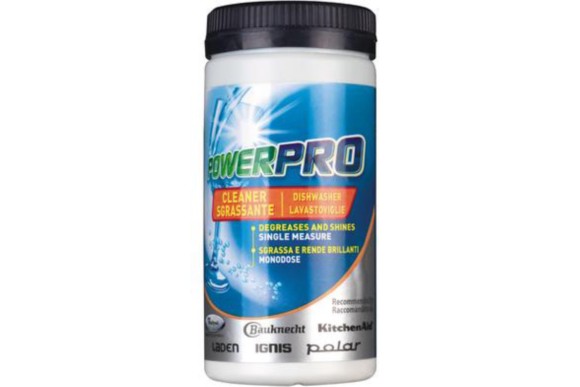 Limpiador interior lavavajillas Wpro 250gr.