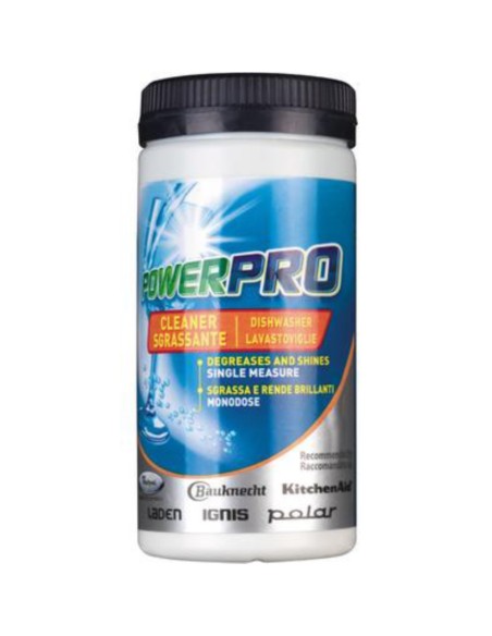 Limpiador interior lavavajillas Wpro 250gr.