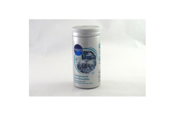 Desengrasante lavavajillas 250gr.