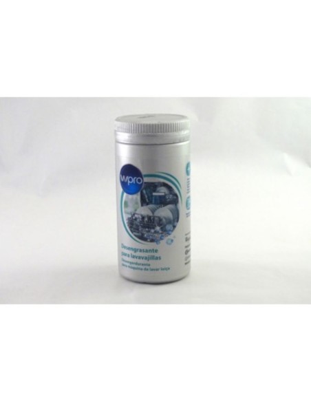 Desengrasante lavavajillas 250gr.