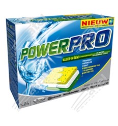 Pastillas Todo en 1 Wpro 24 uds. (Whirlpool)