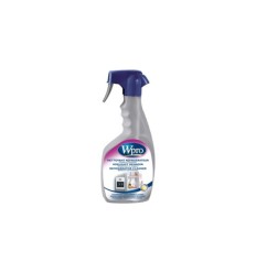 Limpiador frigorifico spray 500ml.