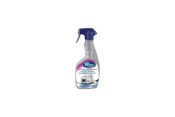 Limpiador frigorifico spray 500ml.