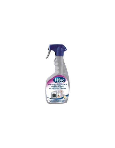 Limpiador frigorifico spray 500ml.