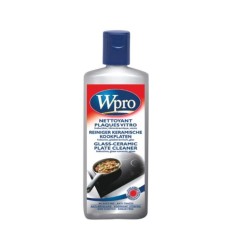 Limpiador vitroceramica crema Wpro 250ml