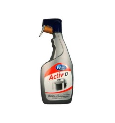 Desengrasante horno s y Campanas spray 500ml