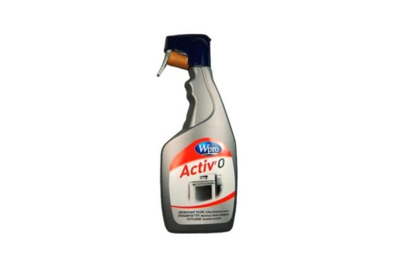 Desengrasante horno s y Campanas spray 500ml