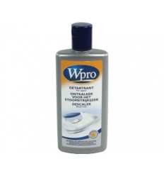 Descalcificador planchas Wpro 250ml