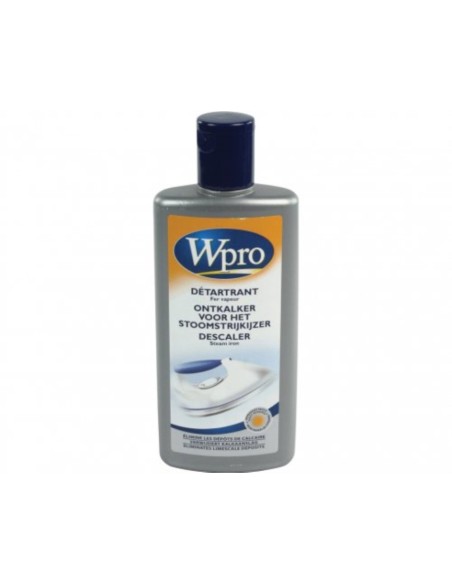 Descalcificador planchas Wpro 250ml