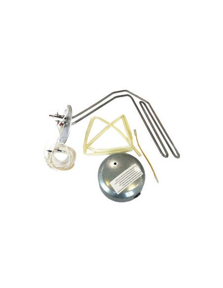 Resistencia acumulador 2500W 200lt-500lt IZQUIERDA