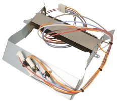 Resistencia secadora Ariston TCL83B6P