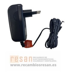 Cargador Hoover 94LD1752