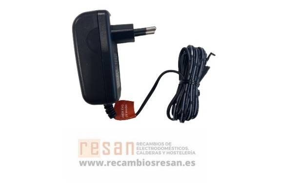 Cargador Hoover 94LD1752