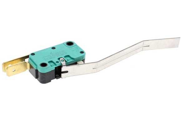 Microinterruptor nivel lavavajillas Ariston
