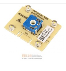Modulo potenciometro Beko  RCHA270