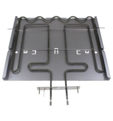 Resistencia superior Whirlpool AKZM