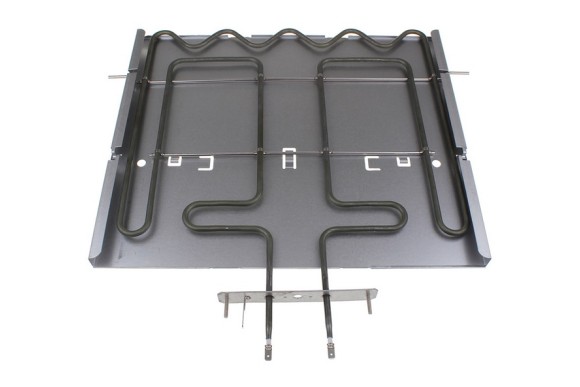 Resistencia superior Whirlpool AKZM