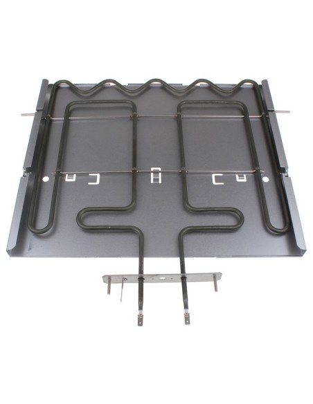 Resistencia superior Whirlpool AKZM