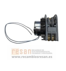 Temporizador Fiber P19 1 camara 2 tiemp. 20 min
