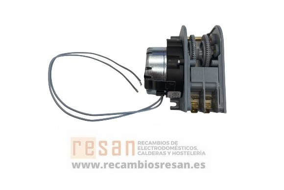Temporizador Fiber P19 1 camara 2 tiemp. 20 min