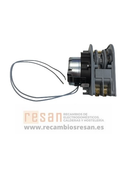 Temporizador Fiber P19 1 camara 2 tiemp. 20 min