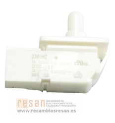 Pulsador frigo Beko 4863290185