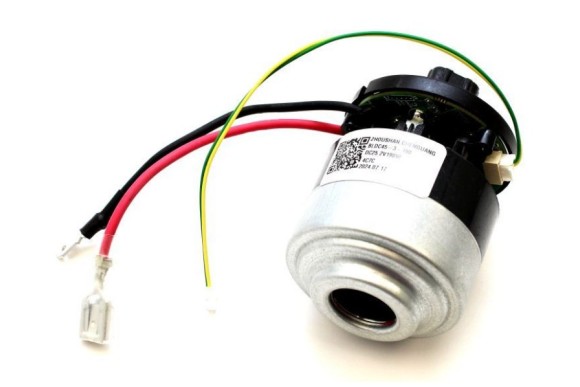 Motor aspirador HF410H